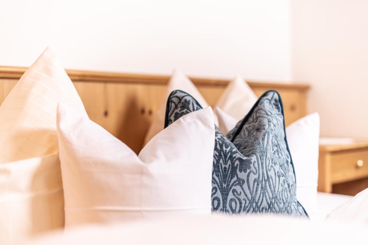 Wellnessappartements Margit 알프바취 외부 사진