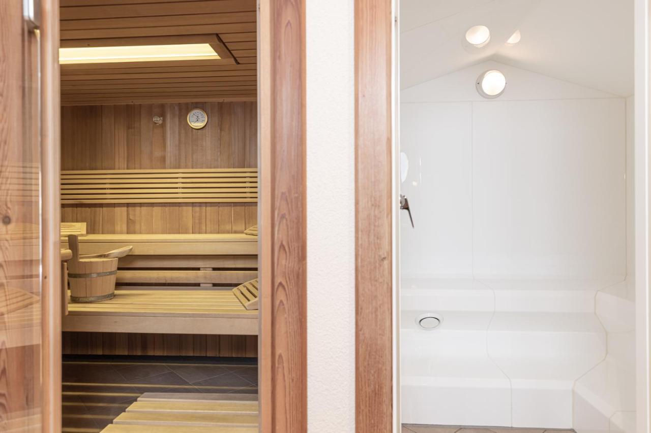 Wellnessappartements Margit 알프바취 외부 사진