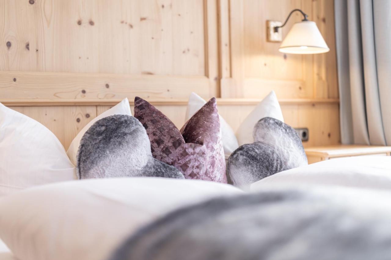 Wellnessappartements Margit 알프바취 외부 사진
