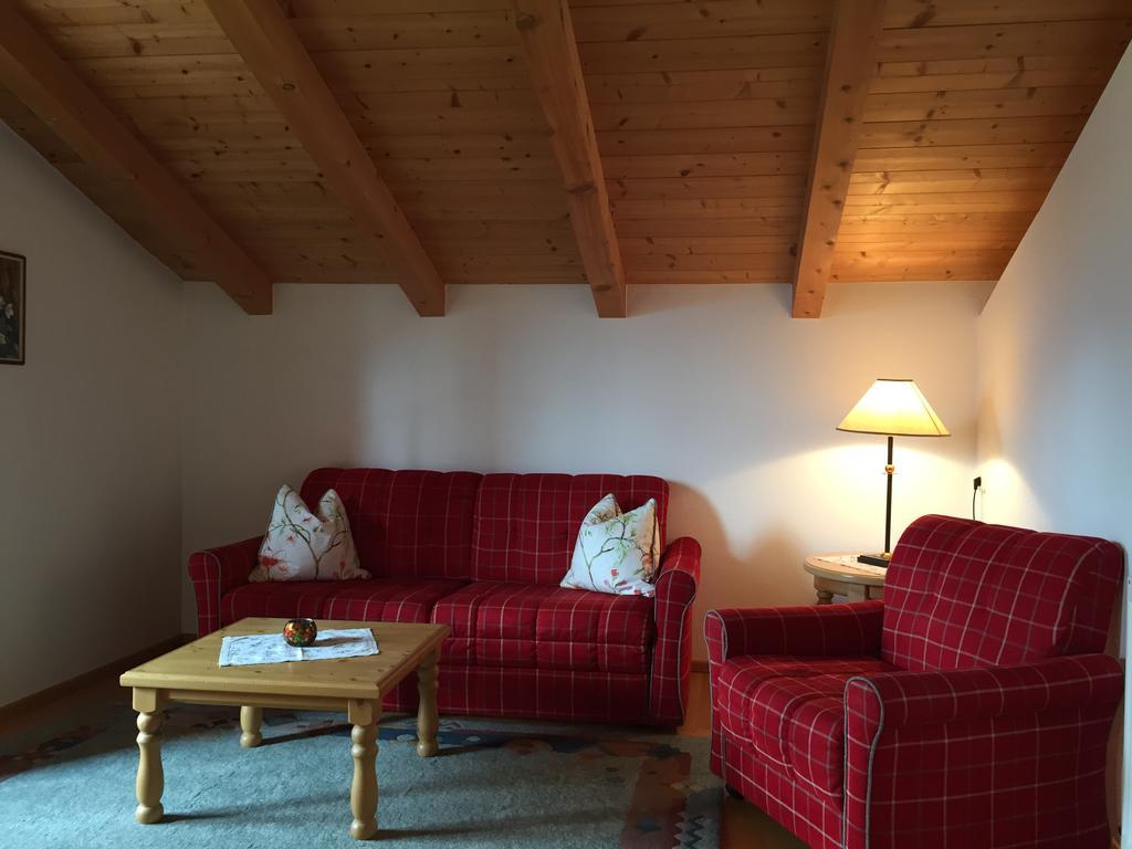 Wellnessappartements Margit 알프바취 외부 사진